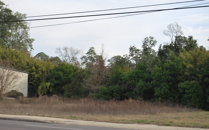 Pictures of Land property located at 324 S Navy Blvd, Pensacola, FL 32507 for sales - image #1