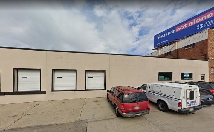 Pictures of Industrial property located at 4808 S 26th St, Omaha, NE 68107 for sales - image #1