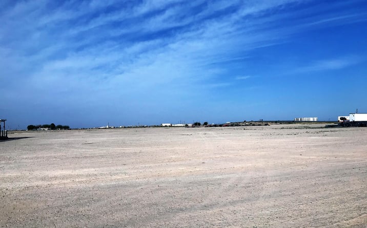 Pictures of Land property located at 523a W I-20, Pecos, TX, USA, Pecos, TX 79772 for sales - image #1