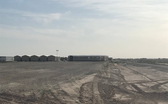 Pictures of Land property located at 523c W I-20 Pecos, TX, USA, Pecos, TX 79772 for sales - image #1