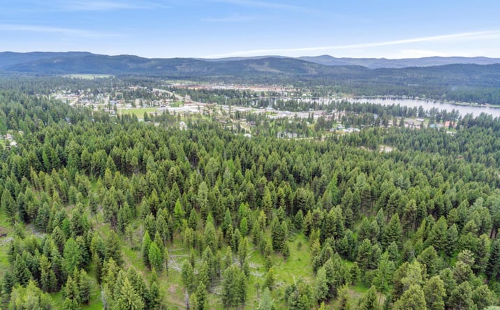 Pictures of Land property located at Nordic way, Seeley Lake, MT 59868 for sales - image #1