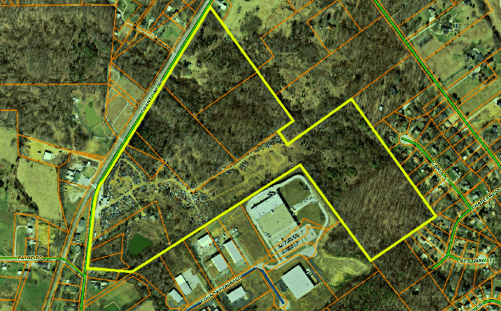 Pictures of Land property located at 5426 Grant Line Rd, New Albany, IN 47150 for sales - image #1