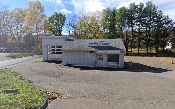 Pictures of Retail property located at 275 Baileyville Road, Middlefield, CT 06455 for sales - image #1