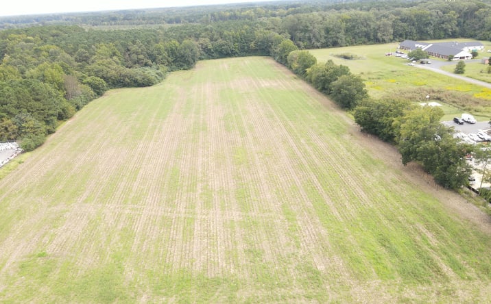 Pictures of Land property located at TBD Hwy 13, Ahoskie, NC 27910 for sales - image #1
