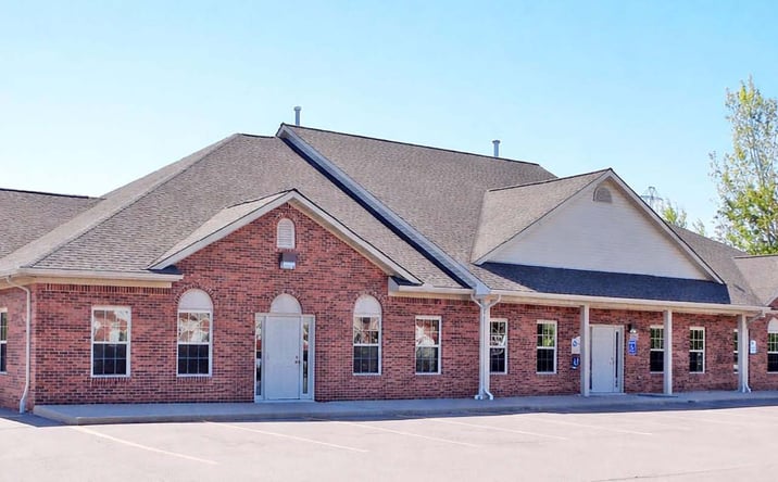 Pictures of Office property located at 23521 & 23537 Telegraph Rd, Brownstown Charter Township, MI 48134 for sales - image #1