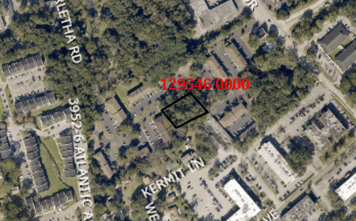 Pictures of Hospitality, Land, Multifamily property located at 1790 Art Museum Dr, Jacksonville, FL 32207 for sales - image #1