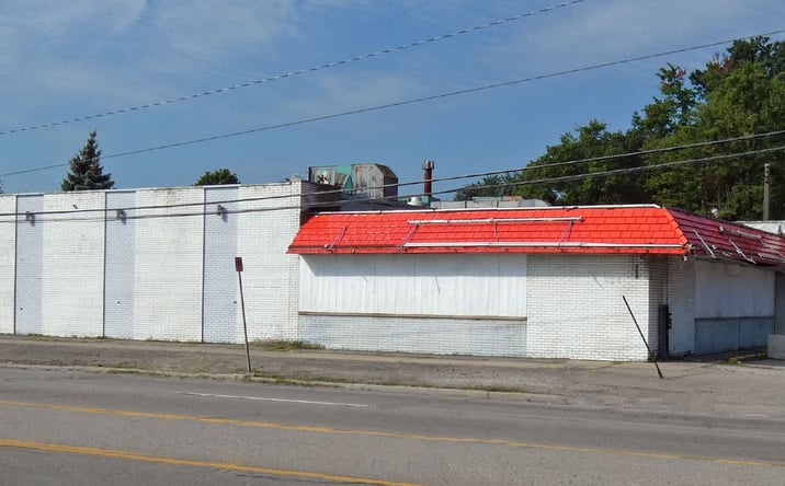 Pictures of Retail property located at 626 S. Wayne Road, Westland, MI 48186 for sales - image #1