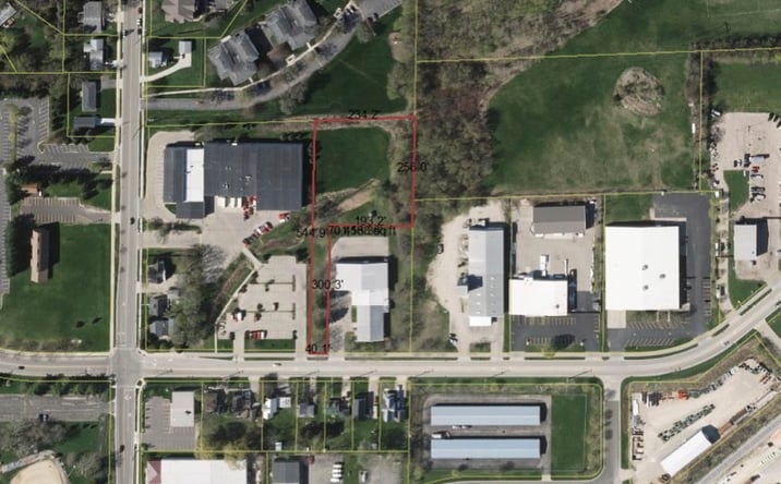 Pictures of Land property located at 600 Linnerud Dr, Sun Prairie, WI 53590 for sales - image #1