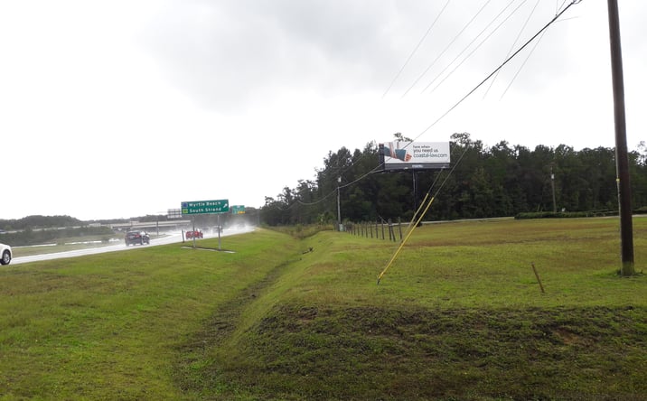 Pictures of Land property located at Tract 1 Highway 9, Little River, SC 29566 for sales - image #1