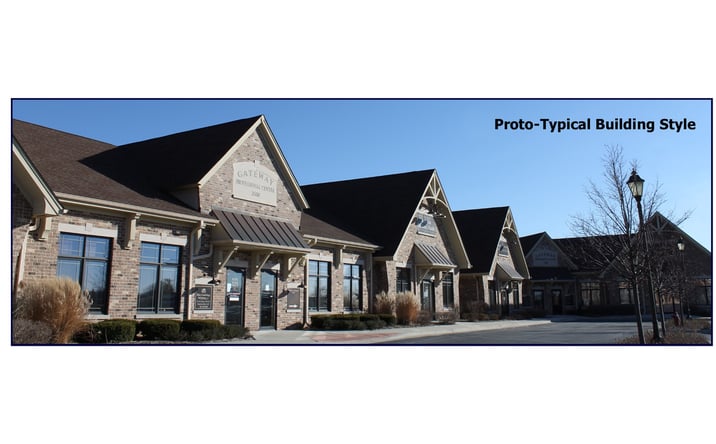 Pictures of Land, Office property located at 2570 Hauser Ross Drive, Sycamore, IL 60178 for sales - image #1