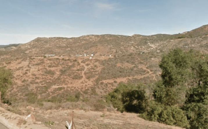 Pictures of Land property located at Zoo Rd, Escondido, CA 92027 for sales - image #1