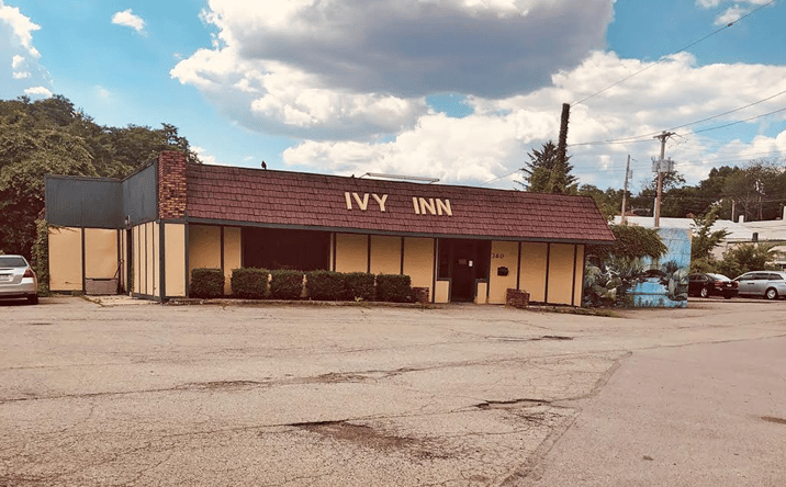 image of property at 350 CASTLE SHANNON BLVD Pittsburgh PA 15234-1400