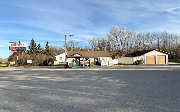 Pictures of Land property located at 32598 482nd Avenue, Salol, MN 56756 for sales - image #1