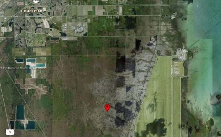 Pictures of Land property located at 410XX SW 122 Ave, Unincorporated Dade County, FL 33035 for sales - image #1