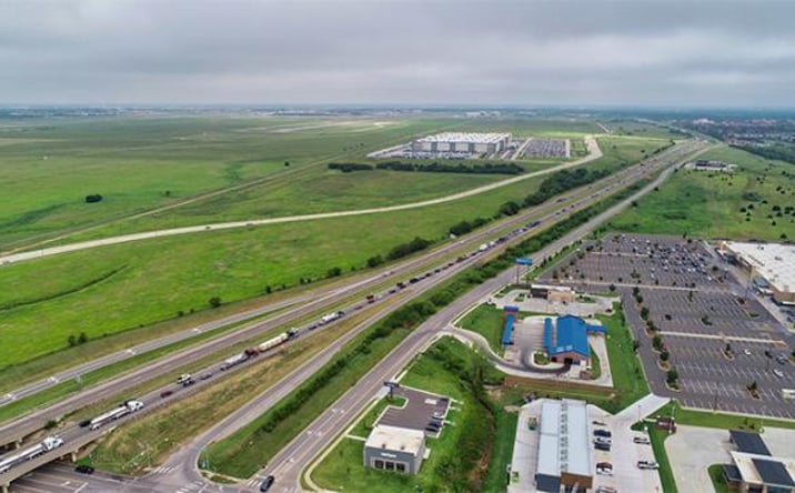 image of property at I-44 & SW 89TH STREET Oklahoma City OK 73159