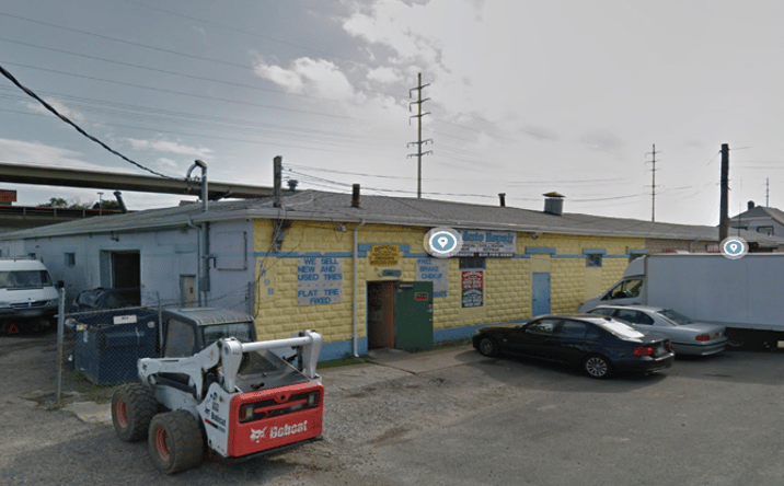 Pictures of Industrial property located at 790 Marconi Blvd, Copiague, NY 11726 for sales - image #1
