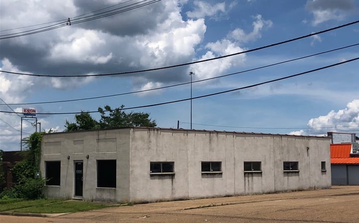 Pictures of Office property located at 4562 Office Park Dr, Jackson, MS 39206 for sales - image #1