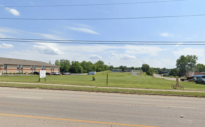 Pictures of Land property located at 315 E Leffel Ln, Springfield, OH 45505 for sales - image #1