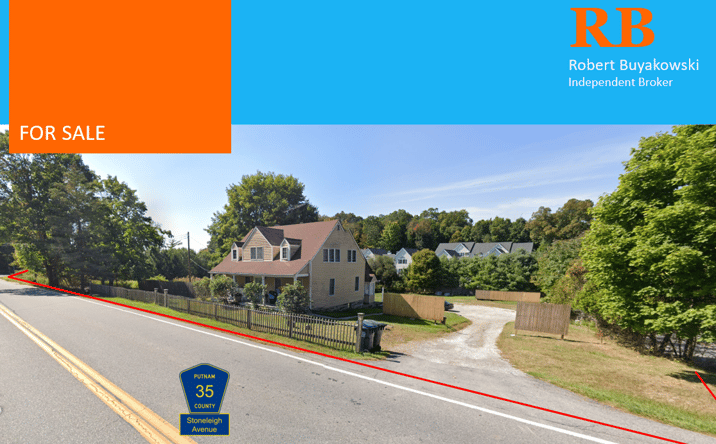 Pictures of Land property located at 659 Stoneleigh Ave, Carmel Hamlet, NY 10512 for sales - image #1