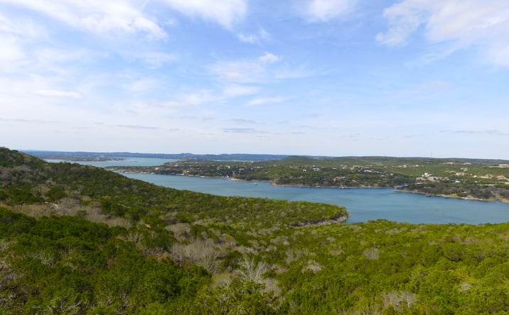 Pictures of Land property located at 7207 Mountain Trail, Austin, TX 78732 for sales - image #1