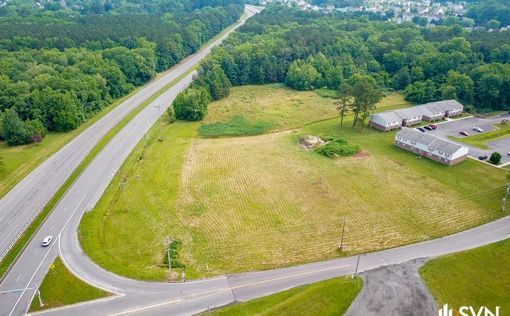 Pictures of Land property located at Germantown Rd, Berlin, MD 21811 for sales - image #1
