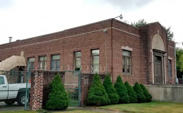 Pictures of Office, Self Storage property located at 148 E Miller Ave, Akron, OH 44301 for sales - image #1