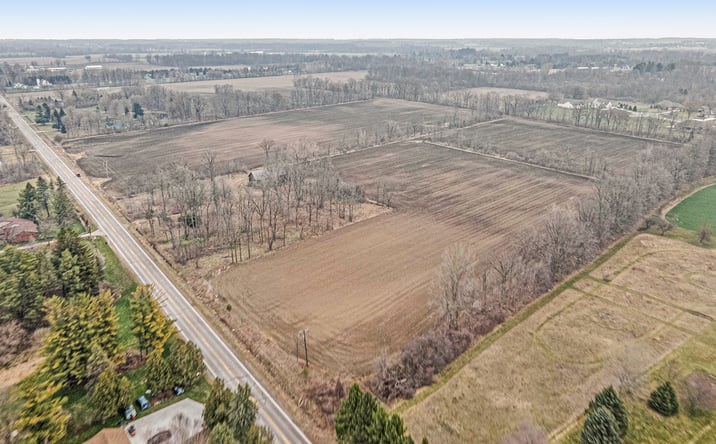 Pictures of Land property located at 73636 McKay Rd, Bruce Twp, MI 48065 for sales - image #1