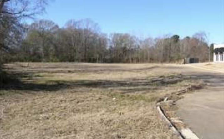 Pictures of Land property located at 726 Clinton Pkwy, Clinton, MS 39056 for sales - image #1