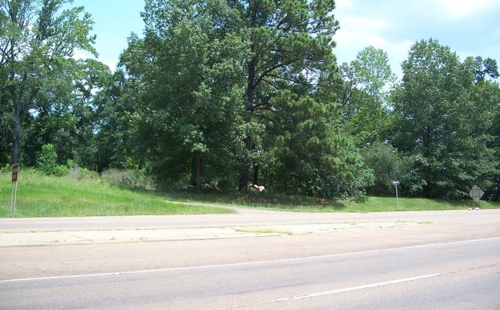 Pictures of Land property located at 5745 US-80, Pearl, MS 39208 for sales - image #1