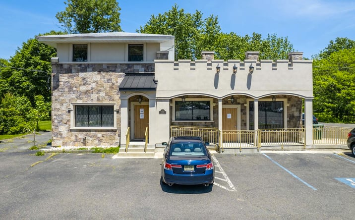 Pictures of Office, Land property located at 1898 NJ-33, Hamilton Township, NJ 08690 for sales - image #1