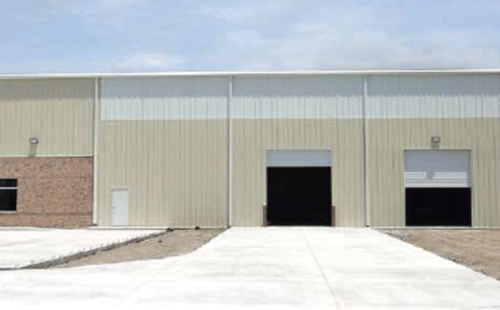 Pictures of Industrial property located at 1830 W Henderson Rd, Angleton, TX 77515 for sales - image #1