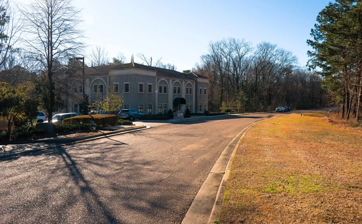 Pictures of Land property located at One Madison Plaza, Madison, MS 39110 for sales - image #1