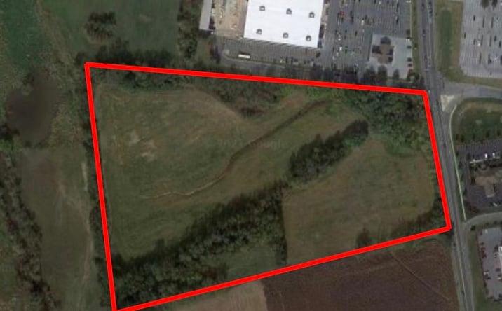 Pictures of Land property located at Quentin Rd, Cornwall, PA 17042 for sales - image #1