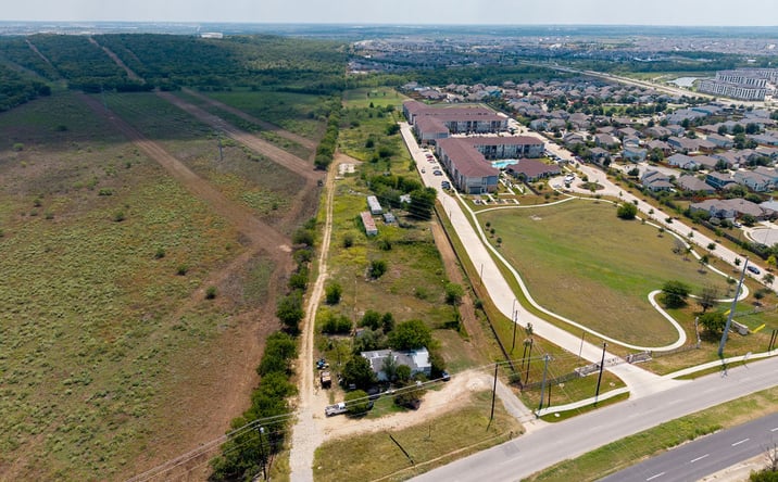 Pictures of Land property located at 6981 McKinney Falls Pkwy, Austin, TX 78744 for sales - image #1