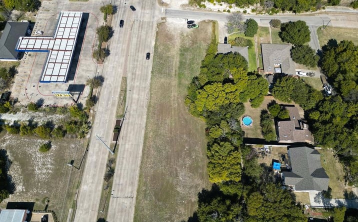 Pictures of Retail, Land property located at 1006, 1010, 1014 Cedar Ridge Dr, Duncanville, TX 75116 for sales - image #1