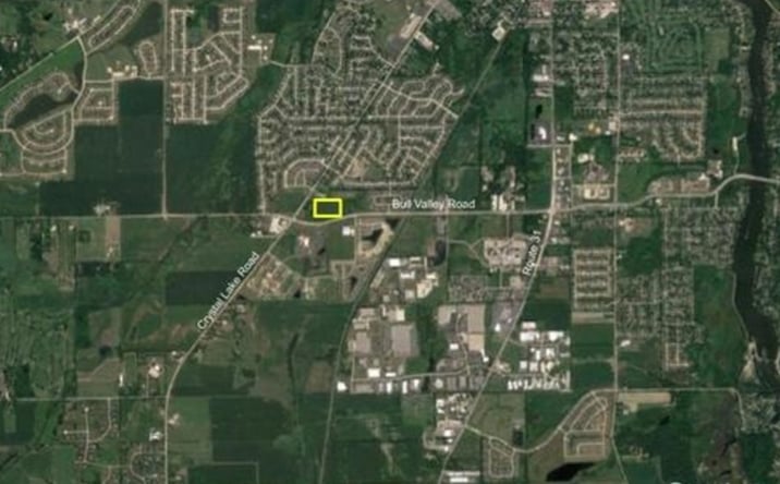 Pictures of Land property located at 5198 Bull Valley Rd, McHenry, IL 60050 for sales - image #1