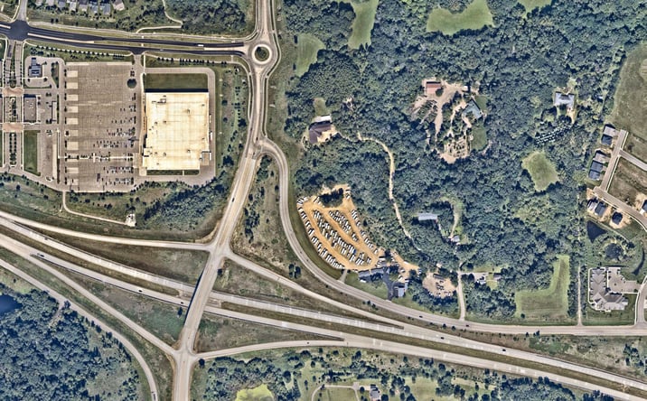 Pictures of Land property located at 1225 80th St E, Inver Grove Heights, MN 55077 for sales - image #1