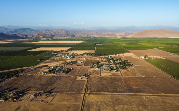 Pictures of Land property located at Rd 156, Visalia, CA 93292 for sales - image #1
