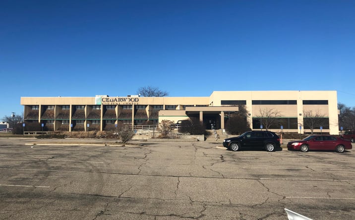 Pictures of Office property located at 820 Lester Avenue, St. Joseph, MI 49085 for sales - image #1