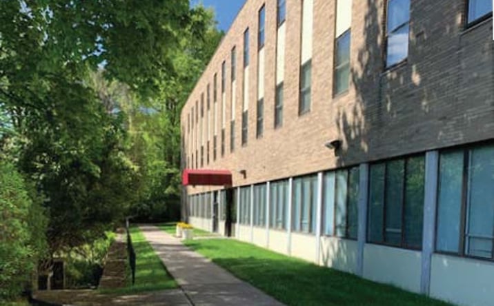 Pictures of Industrial property located at 1 Campus Dr, Pleasantville, NY 10570 for sales - image #1