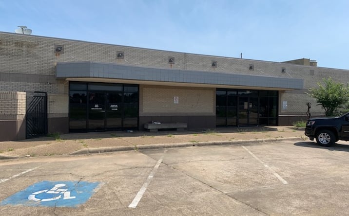 Pictures of Industrial, Mixed Use property located at 405 E 51st St, Texarkana, AR 71854 for sales - image #1