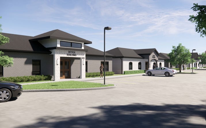 Pictures of Office property located at Sunrise Meadow Dr, Pearland, TX 77584 for sales - image #1