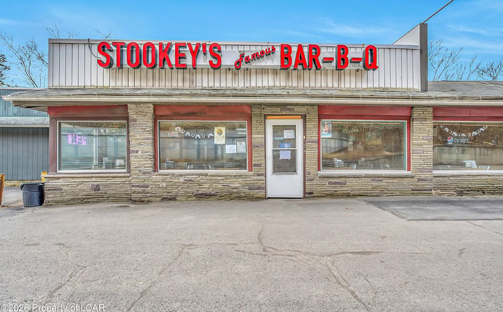 Pictures of Special Purpose property located at 122 E Poplar Street, West Nanticoke, PA 18634 for sales - image #1