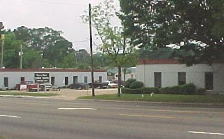 Pictures of Office property located at 2603 Texas Blvd, Texarkana, TX 75503 for sales - image #1