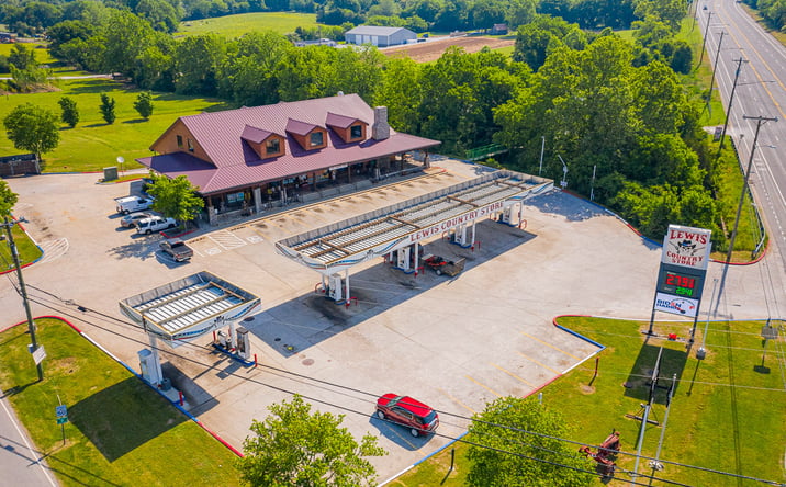 image of property at 5106 OLD HICKORY BLVD Nashville TN 37218-4300