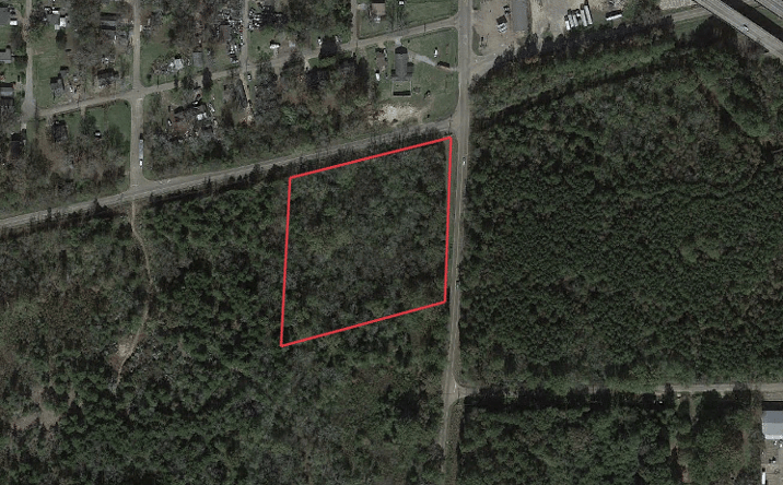 Pictures of Land property located at McRaven Rd, Jackson, MS 39204 for sales - image #1