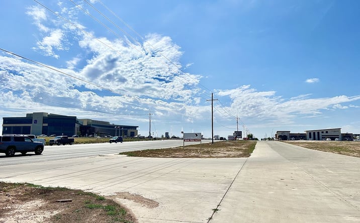 Pictures of Land property located at 10802 Slide Rd, Lubbock, TX 79424 for sales - image #1