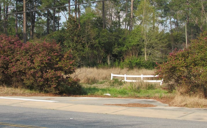 Pictures of Land property located at 0 South Main Street, Moultrie, GA 31768 for sales - image #1