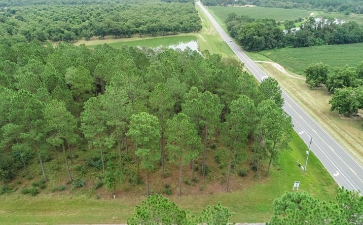 Pictures of Land property located at LOT 1 Westwoods Drive, Moultrie, GA 31768 for sales - image #1
