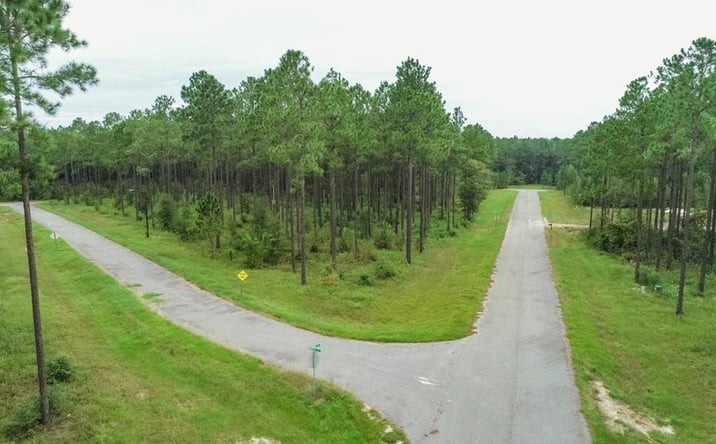 Pictures of Land property located at LOT 26 Merganser Lane, Moultrie, GA 31768 for sales - image #1